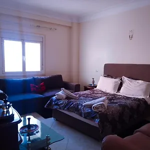 Hostel Gueliz Marrakech Apartments, Marrakesch