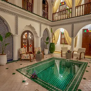 Riad Ekla Boutique, Marrakesch