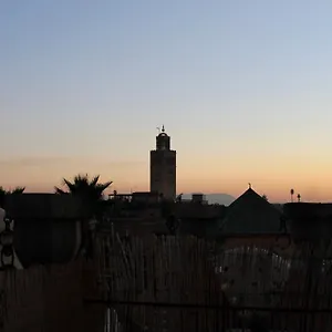Hostel Kif Kif Annex, Marrakesch