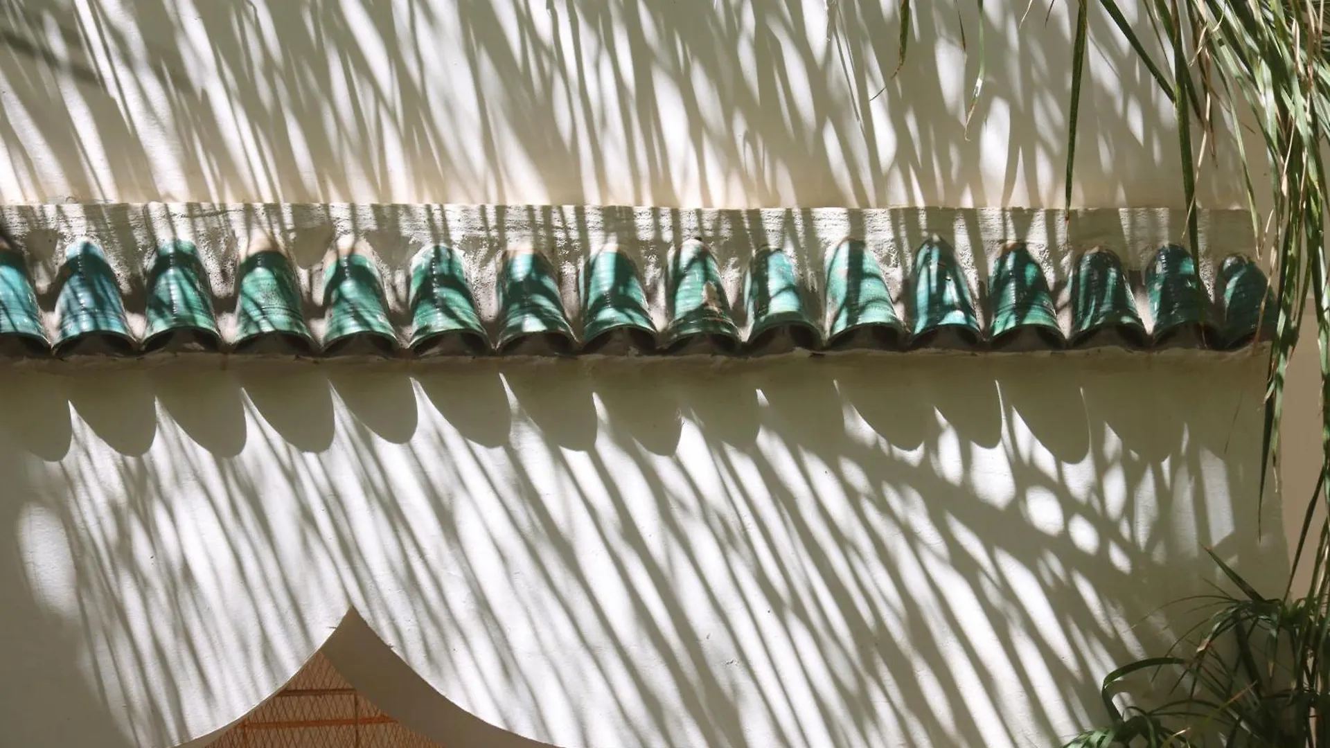 Riad Naanaa Bed & Breakfast Marrakesch 0*,