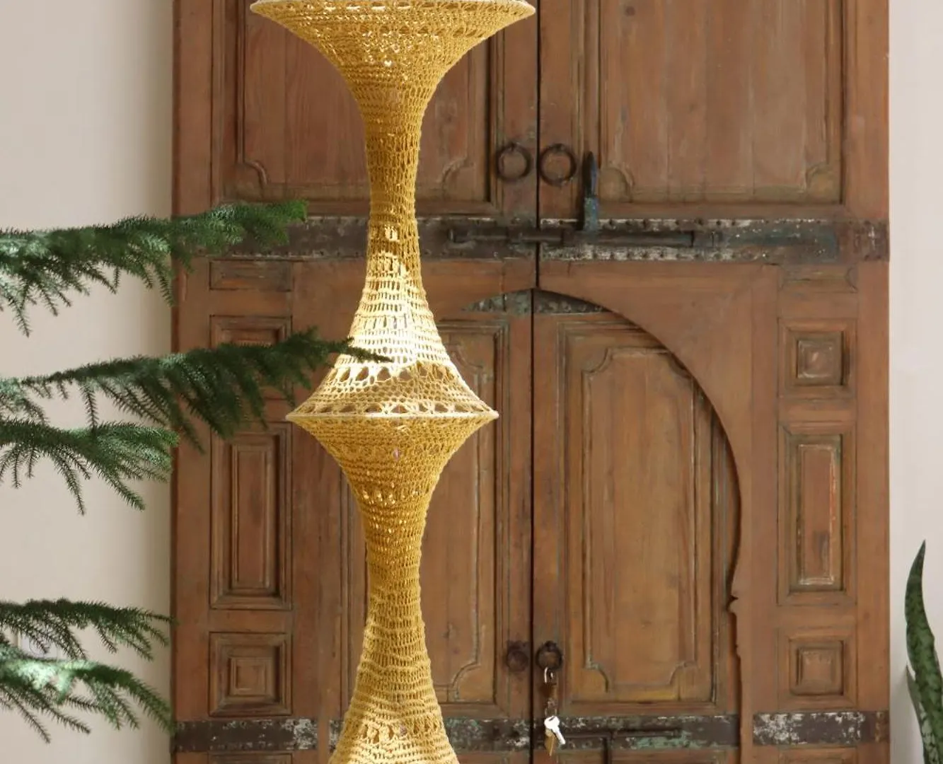 Riad Naanaa Bed & Breakfast Marrakesch Marokko